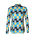 Black/Blue