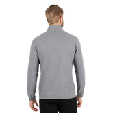 Alternate View 3 of Low Roller Quarter Zip Pull Over