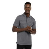 Arena Short Sleeve Polo Shirt