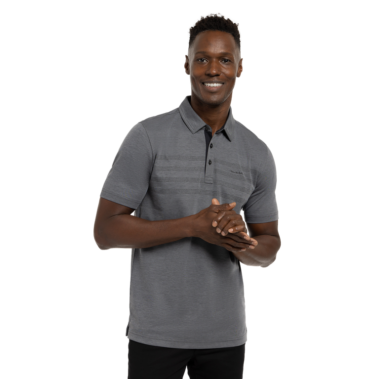 Arena Short Sleeve Polo Shirt