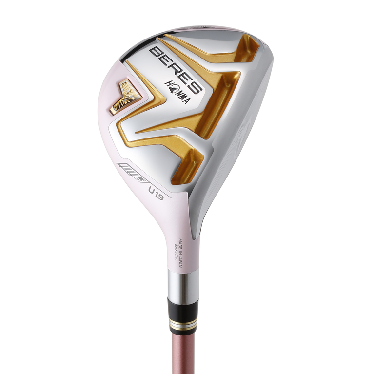 Beres Aizu Women&#39;s 3-Star Utility