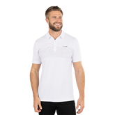 Brecon Range Short Sleeve Polo