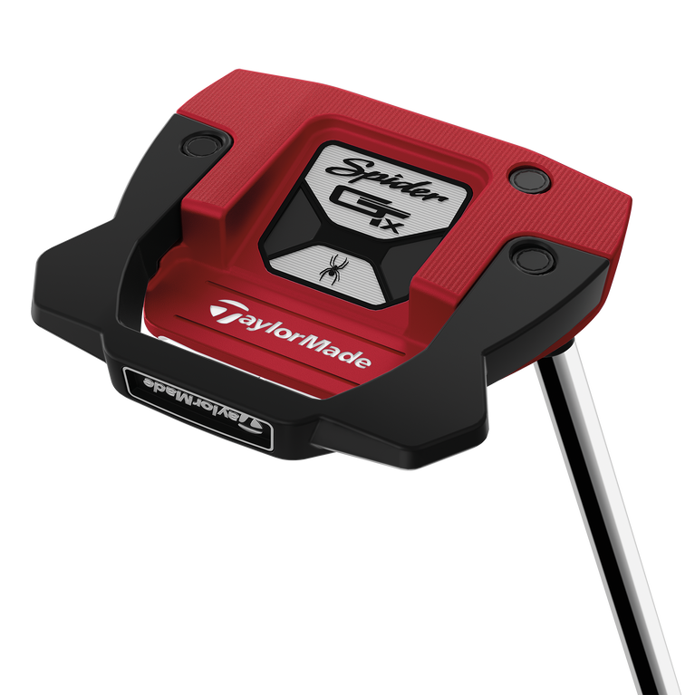 Spider GTX Red &#35;3 Putter