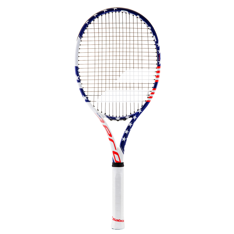 Babolat Pure Aero VS Stars and Stripes | PGA TOUR Superstore