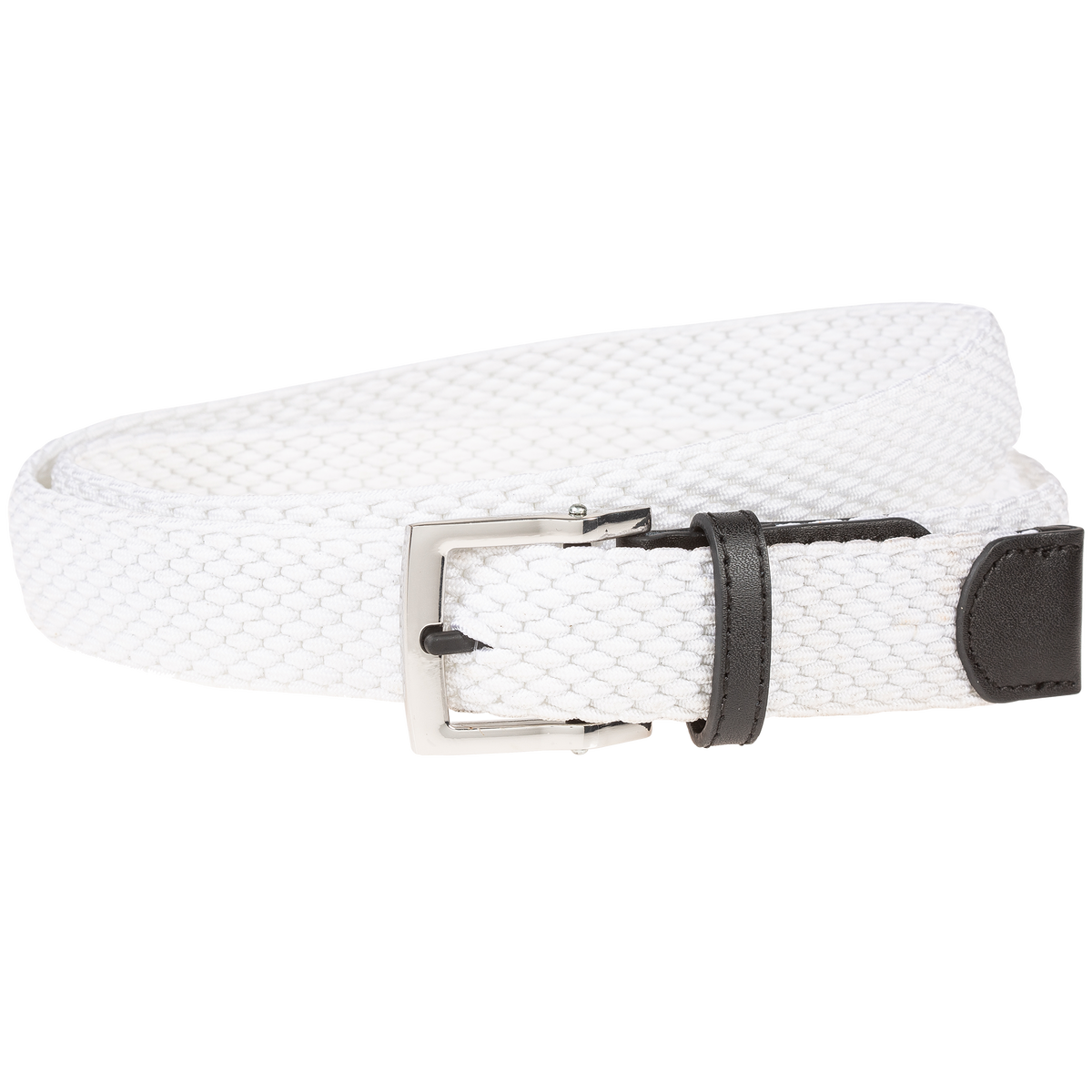 Nike Women's Stretch Woven Golf Belt PGA TOUR Superstore