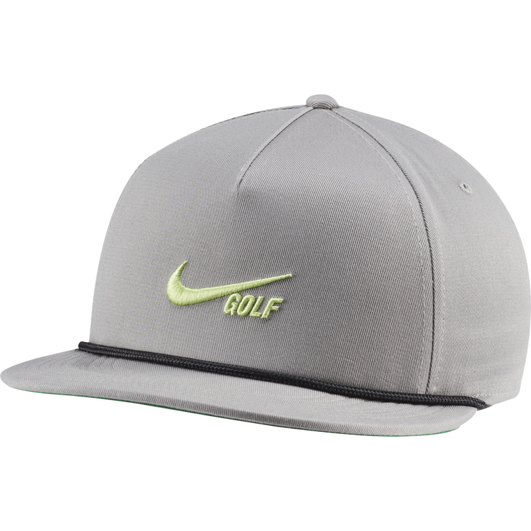 volt nike hat