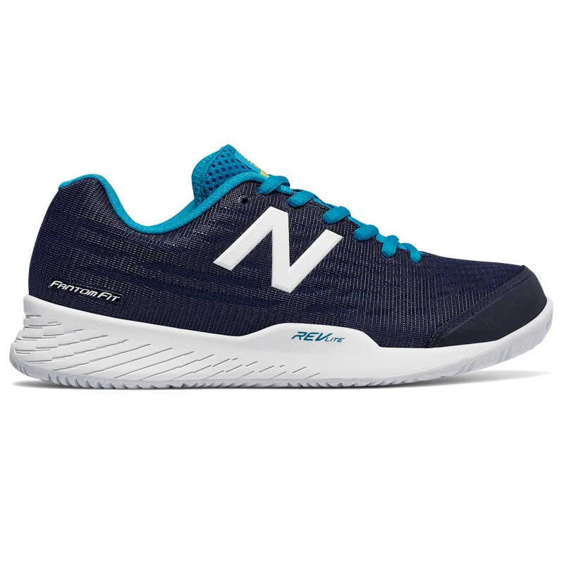 New Balance 896v2 Women's Tennis Shoe 