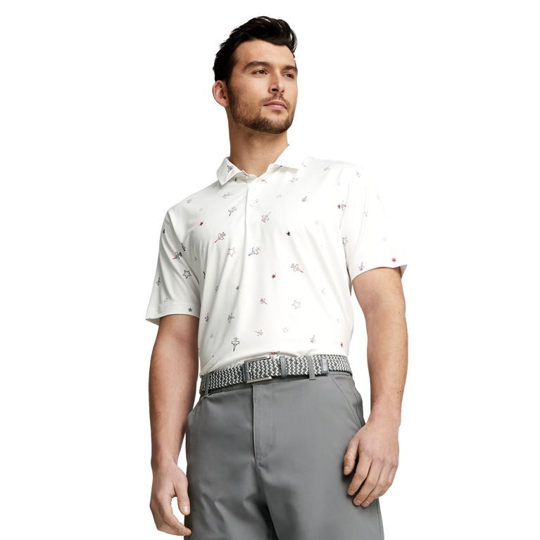 Puma volition shirt on sale
