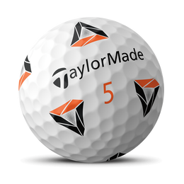 TP5x Pix 2.0 Golf Balls