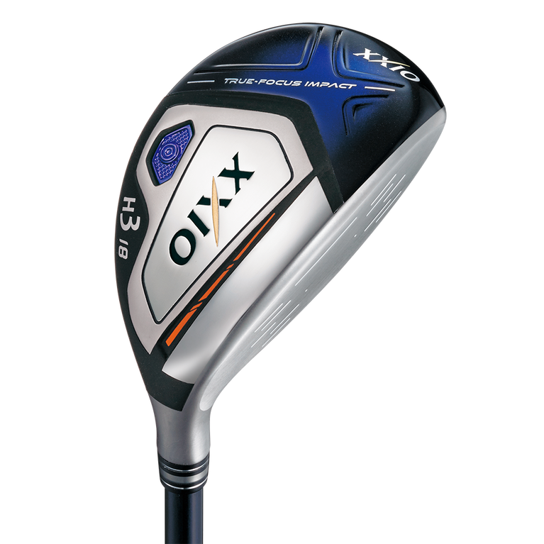 XXIO X Hybrid | PGA TOUR Superstore