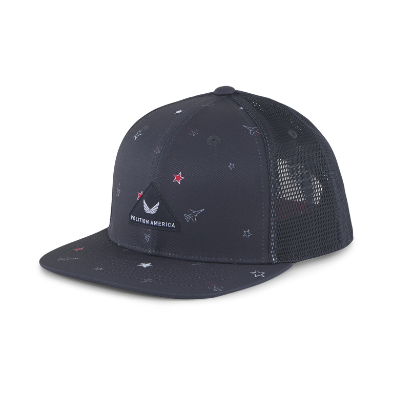 Puma volition online hat
