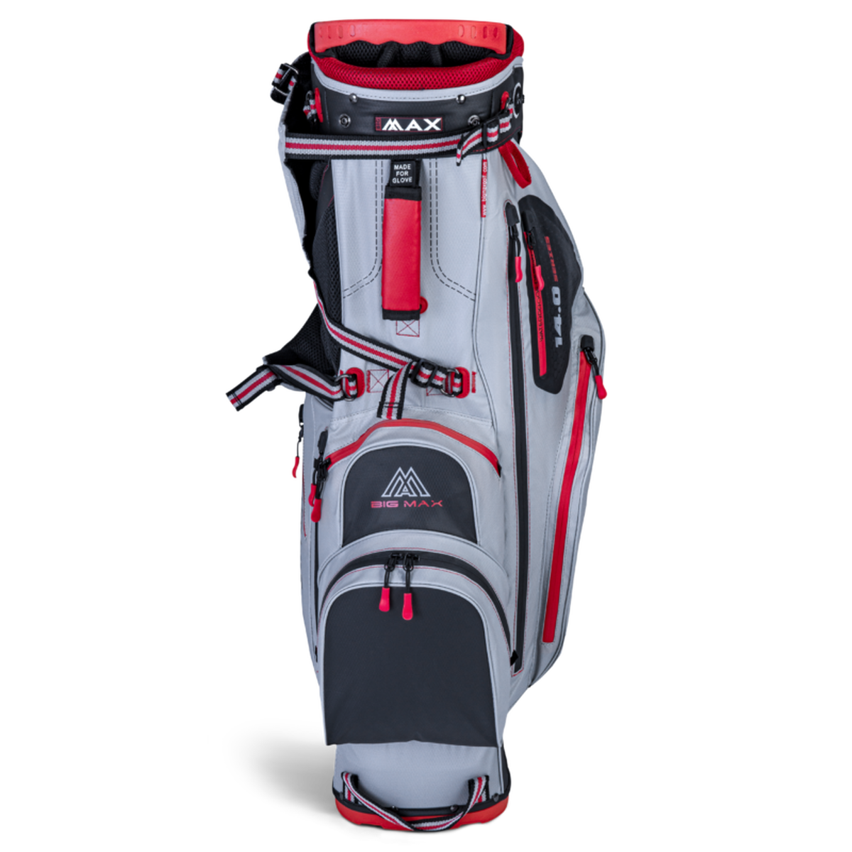 Big Max Dri Lite Hybrid Bag PGA TOUR Superstore