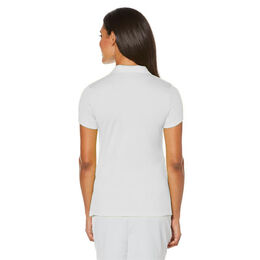 PGA TOUR Ladies Short Sleeve Airflux Polo
