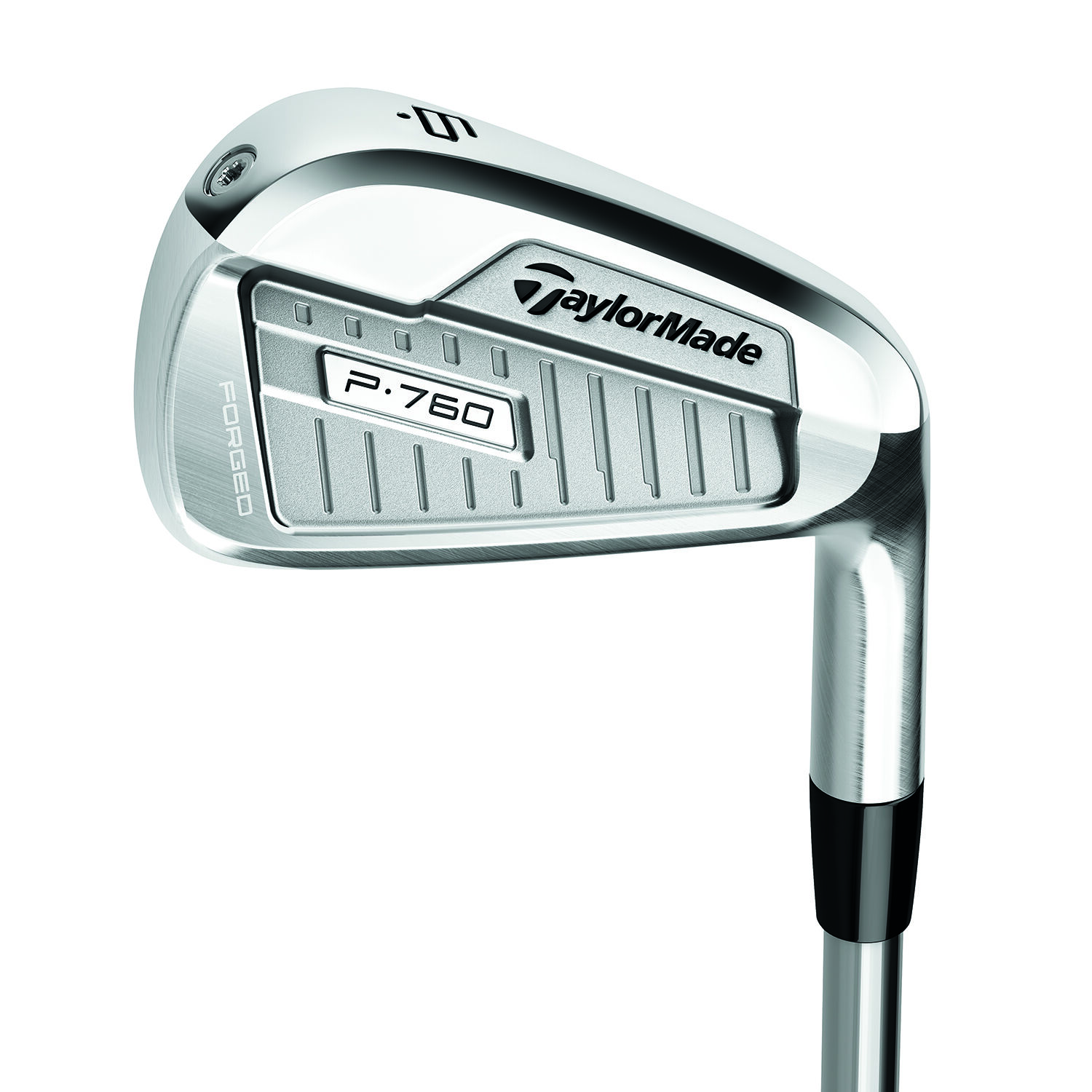Taylormade p760 approach wedge clearance