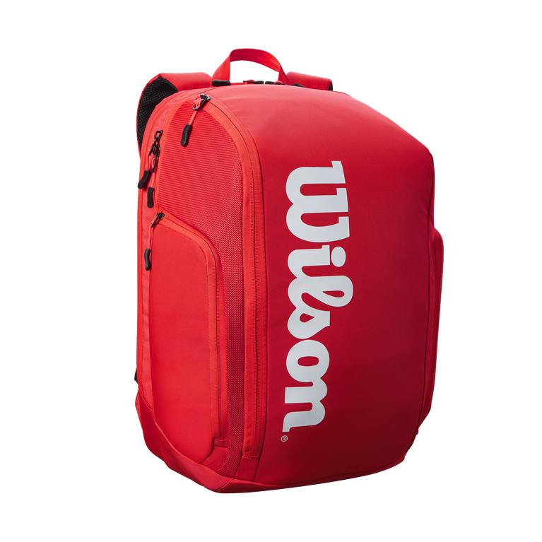 Wilson new arrivals tour backpack