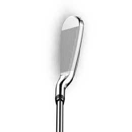 Dynapower Women&#39;s Irons w/ Graphite Shafts