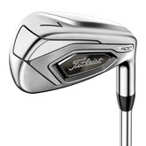 Alternate View 3 of T400 Irons w/ Graphite Shafts