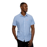 Eagle Pride Woven Shirt