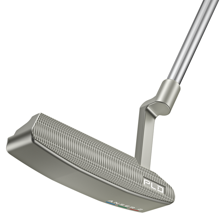PLD Milled Anser 2 Putter