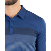 Alternate View 1 of Late Checkout Polo