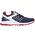 Navy/White