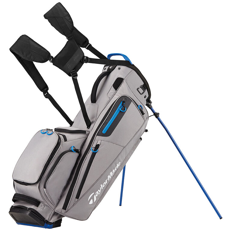 Taylormade Flextech Stand Bag Pga Tour Superstore