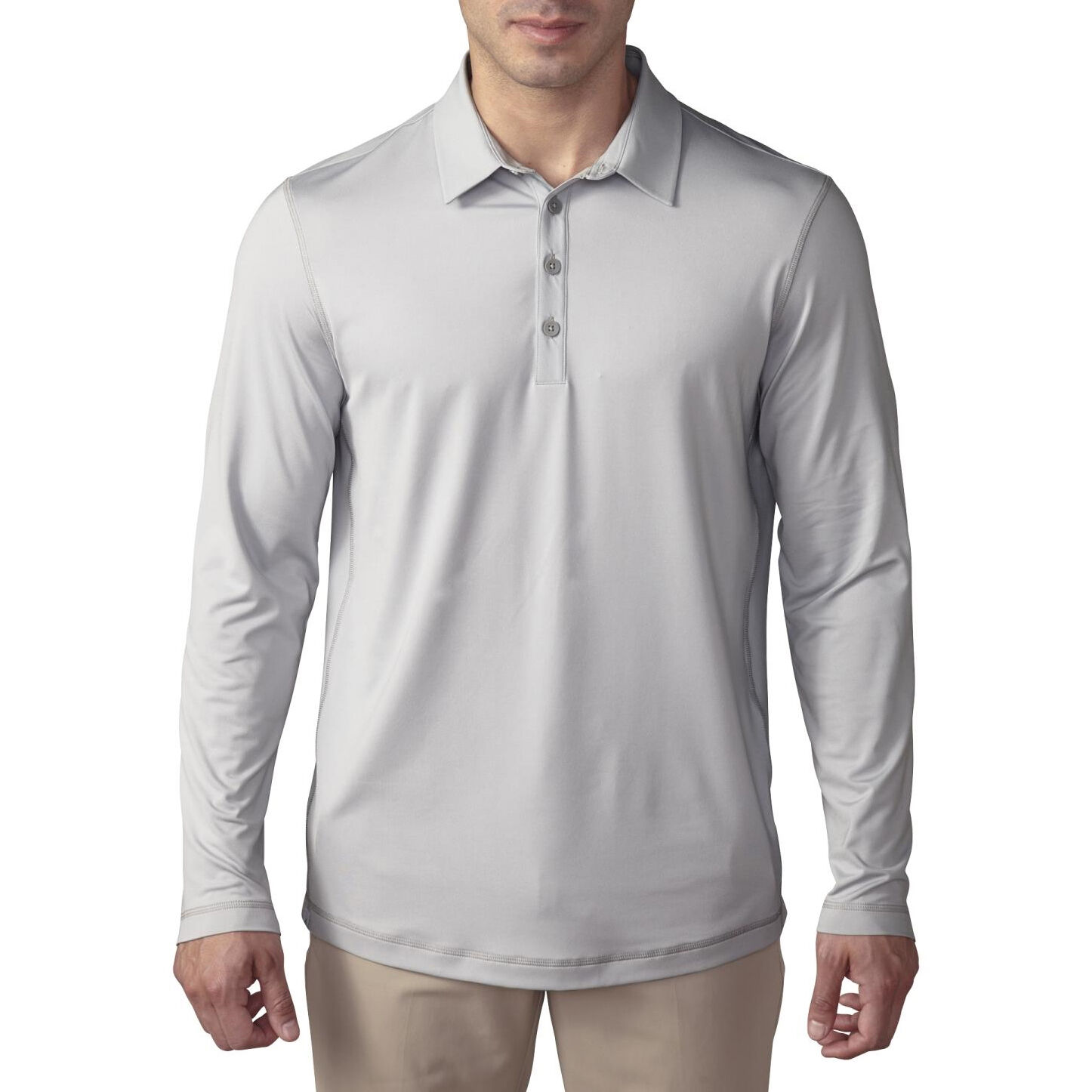 adidas climacool long sleeve golf shirts