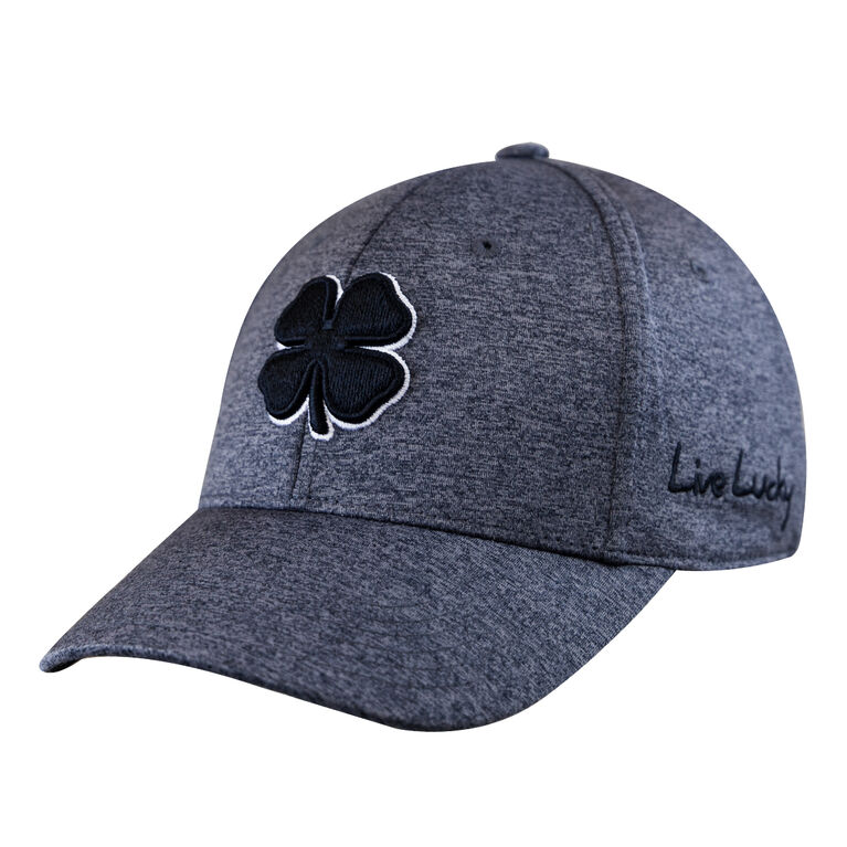 BC Lucky Heather Charcoal Hat | PGA TOUR Superstore