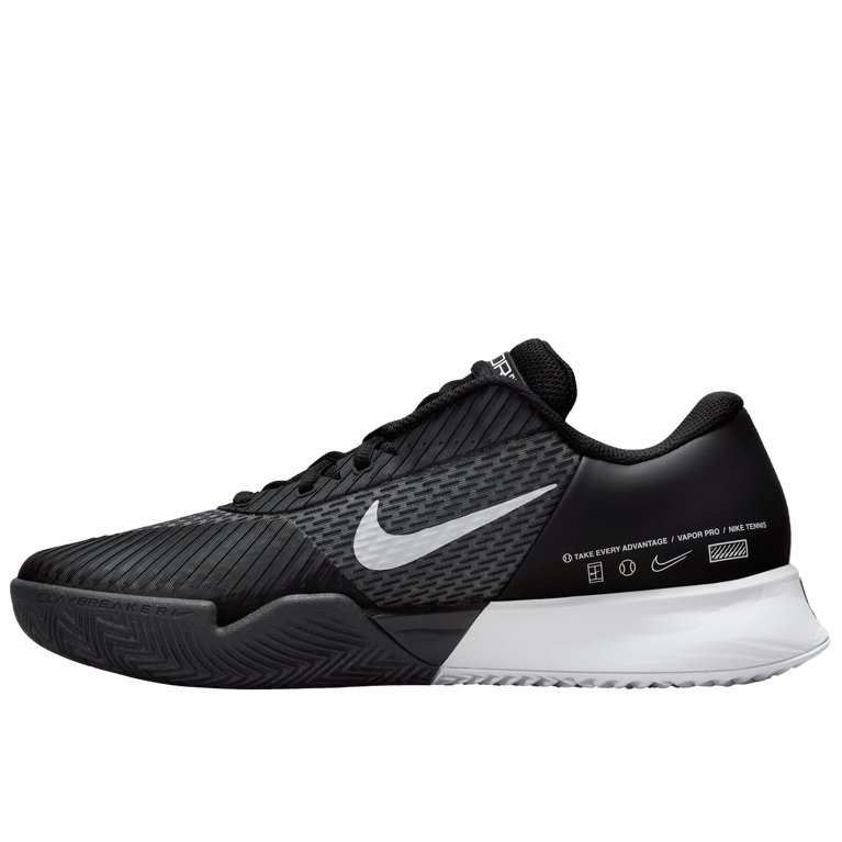 vapor pro tennis shoe