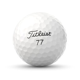Pro V1 Double Digit 2023 Personalized Golf Balls