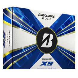 Tour B XS Golf Balls