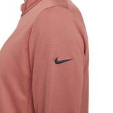 Alternate View 3 of Dri-FIT UV Victory Women&#39;s Quarter Zip Golf Pull Over