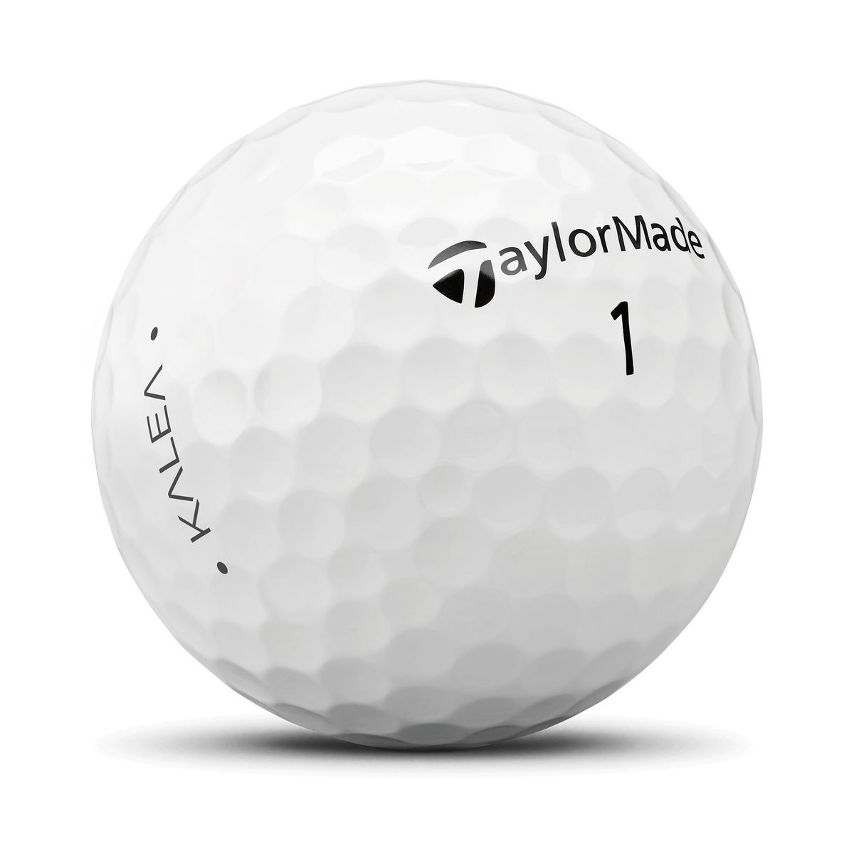 TaylorMade Kalea Golf Balls PGA TOUR Superstore