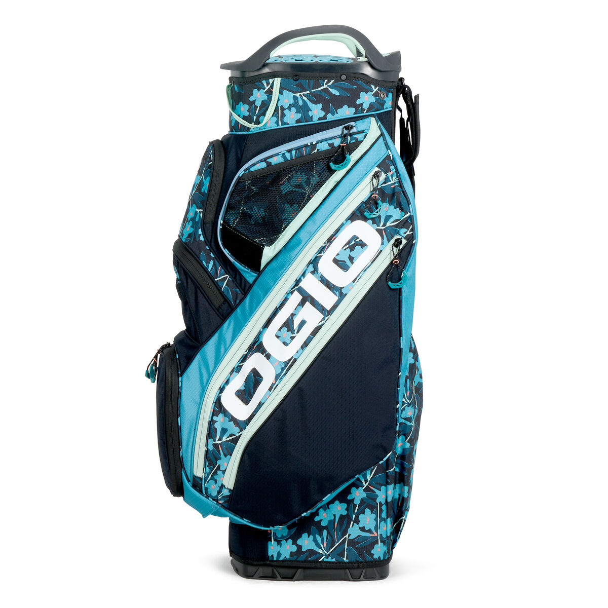 OGIO Silencer 2023 Cart Bag PGA TOUR Superstore