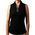 Pebble Beach Sleeveless Pique Polo