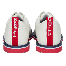 G/FORE x Barstool Golf Gallivanter Two Tone Men&#39;s Golf Shoe