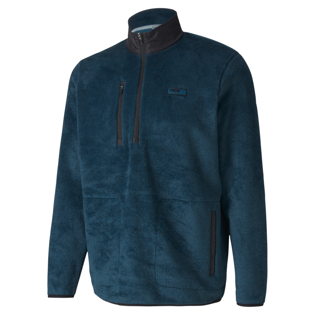 puma sherpa