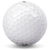 Alternate View 11 of Velocity 2022 Golf Balls - Personalized