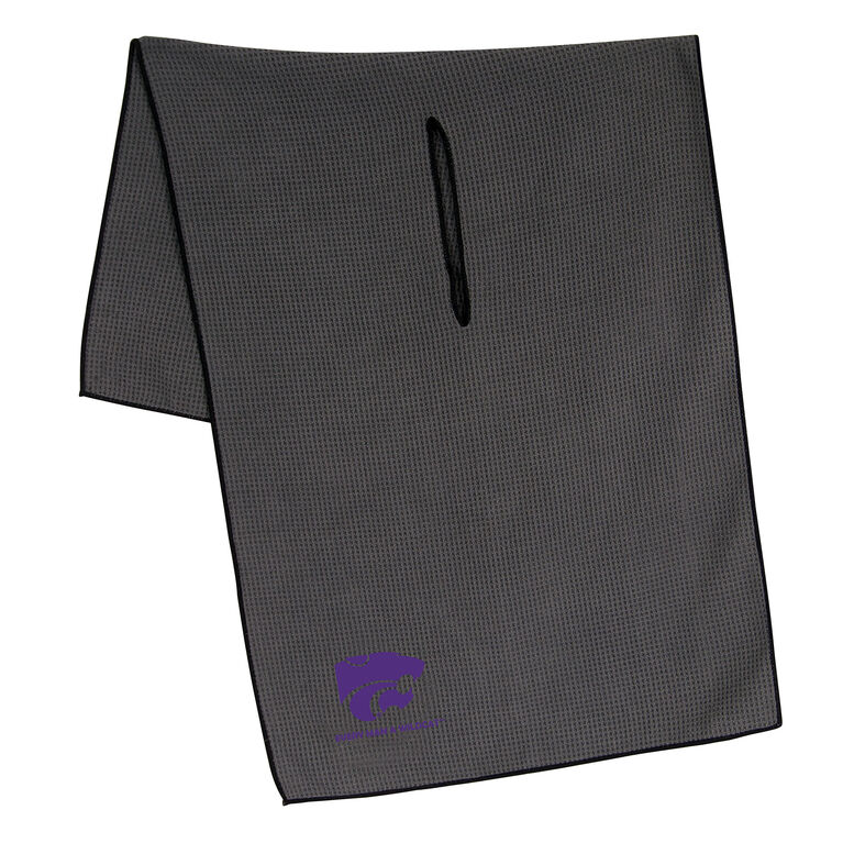 Team Effort Kansas State Microfiber Towel