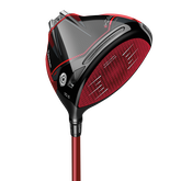Alternate View 4 of Stealth 2 High Draw Driver