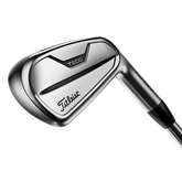 Alternate View 5 of T200 2021 Irons w/ Steel Shafts