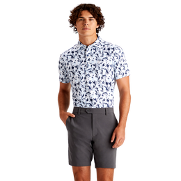 Palm Fronds Polo