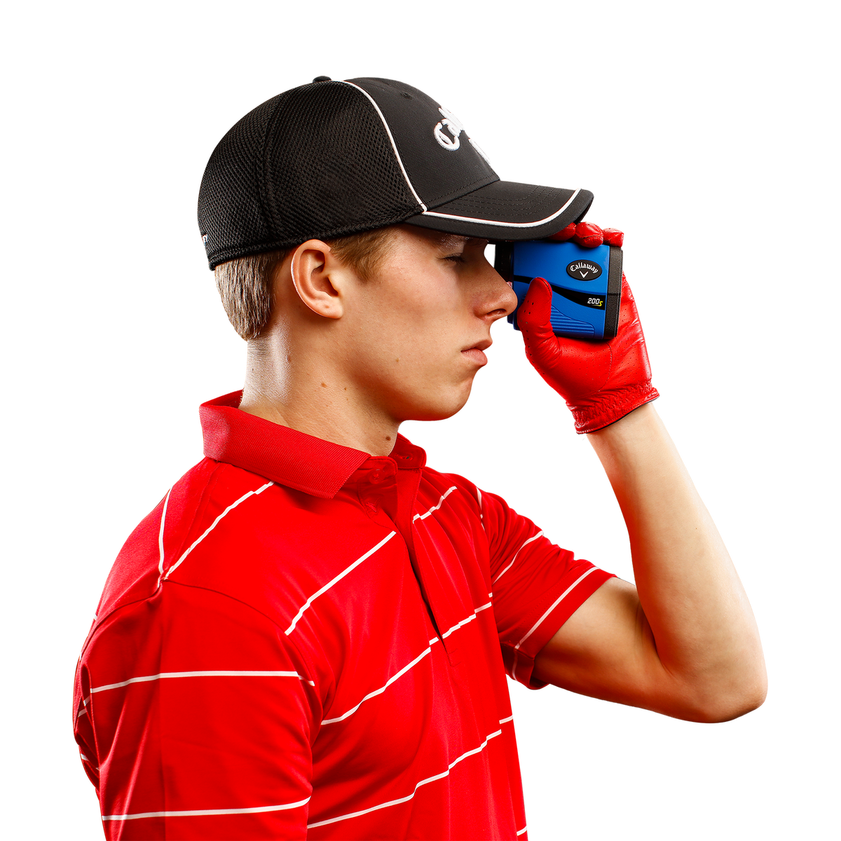 Callaway 200s Laser Rangefinder PGA TOUR Superstore