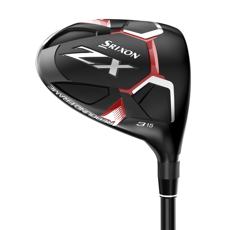 Srixon ZX Fairway Wood PGA TOUR Superstore