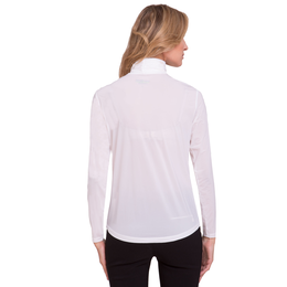 Sunsense-Long Sleeve Turtleneck