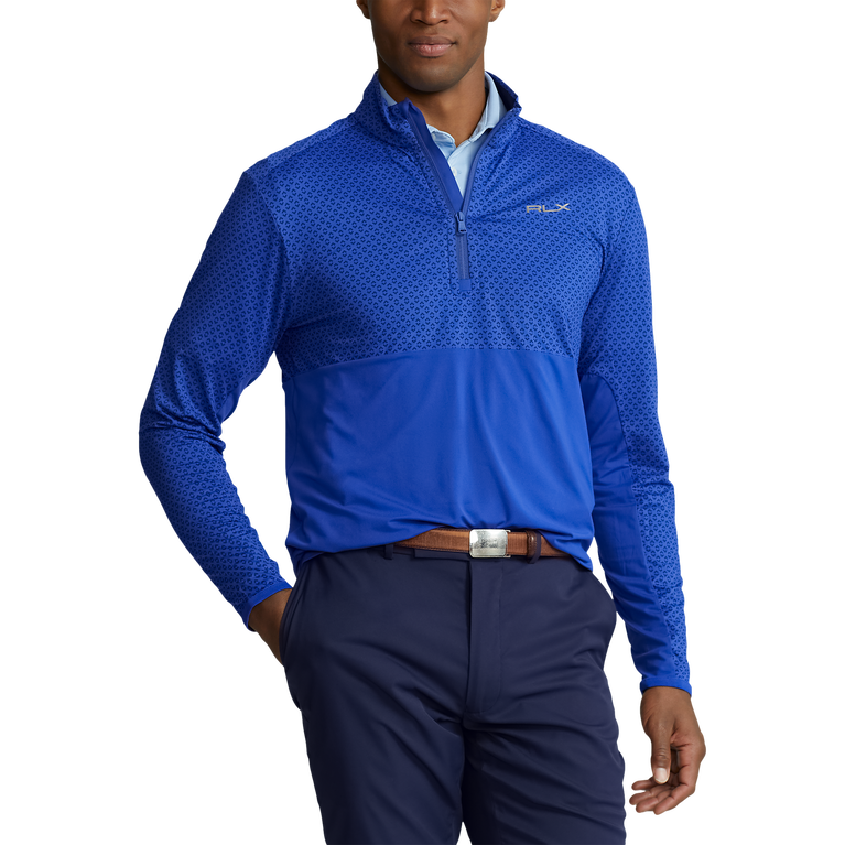 Rlx golf pullover online