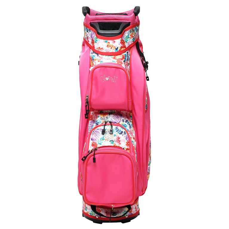 Glove It Hawaiian Tropic Cart Bag PGA TOUR Superstore