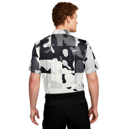 Dri-FIT Tour Men&#39;s Camo Polo
