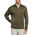 Geo Fleece Quarter-Zip