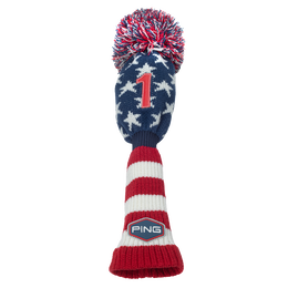 Liberty Knit Driver Headcover